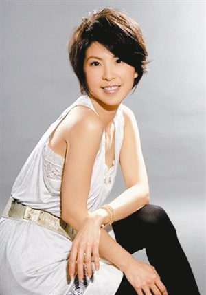 疗伤女王 许茹芸 唱《 健忘 》_资讯频道_凤凰网