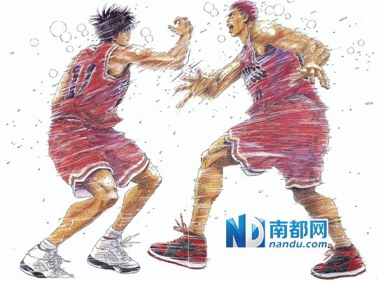 漫画版里的小秘密,看动画HD版可别走漏眼了