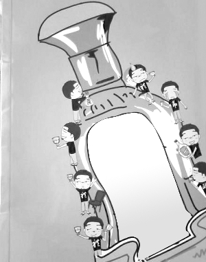 那杯白酒不太好喝_资讯频道_凤凰网