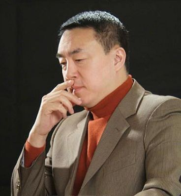 中国有嘻哈总导演_春晚总导演收入