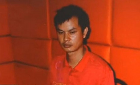 河南洛阳囚禁性奴案主犯今日被执行死刑(图)|段