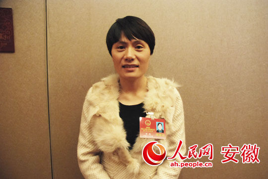 最美<em>洗脚妹</em>刘丽上两会:将为大龄打工者发声|社