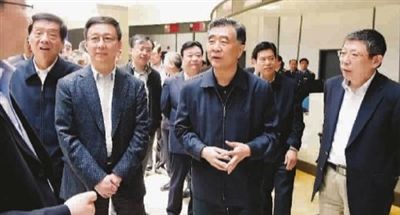 营造国际化法治化营商环境|韩正|试验区