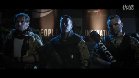 《战地4》装甲车超酷体验室视频