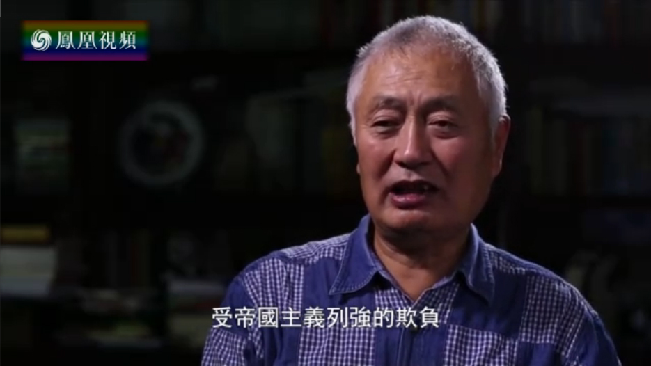 2016-01-25纪录大时代 松苍敢向云争立——常胜将军粟裕的故事（一）