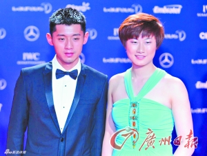 最佳男运动员:博尔特(牙买加)田径