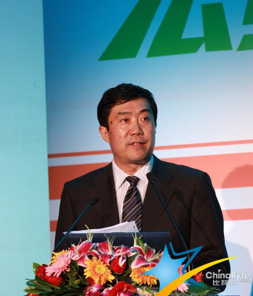 宏碁高管蓝烨离职或加盟京东 宋京华将接任