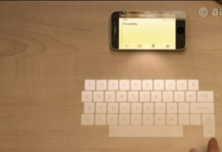 全息投影键盘_全息投影键盘_3d全息投影ktv