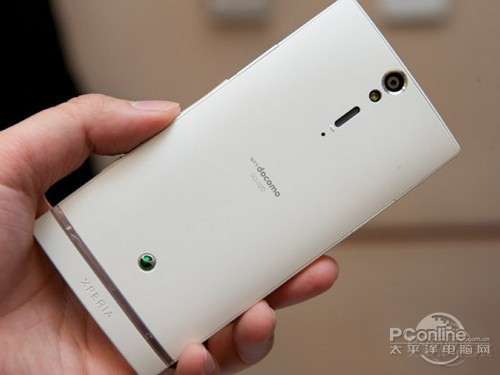 4.3寸双核顶级配置 索尼lt26i仅3k5