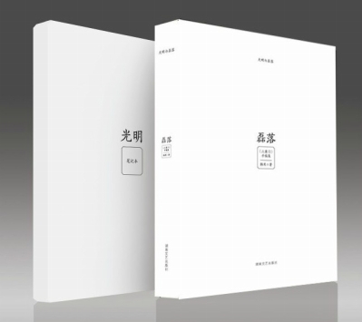 书店拒售韩寒清白书