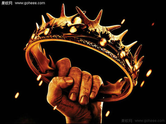 热播美剧《权利的游戏》推出iPhone纪念版手机壳