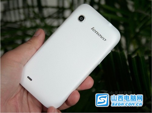 3英寸ips屏+联想乐phone