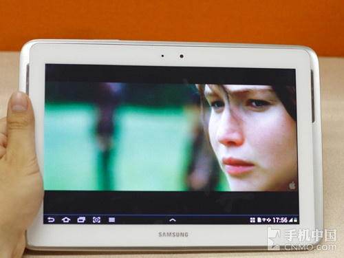 720p AVI格式视频播放