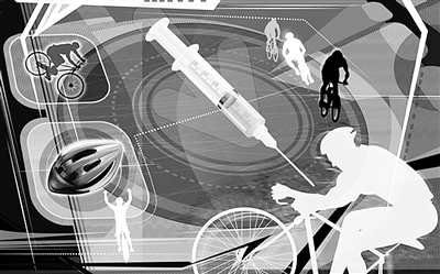 反兴奋剂与兴奋剂猫鼠大战