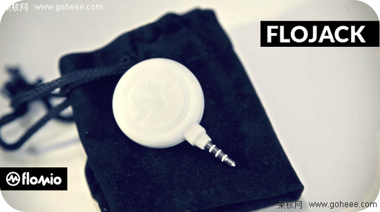 苹果iOS也支持NFC FloJack突破限制实现NFC