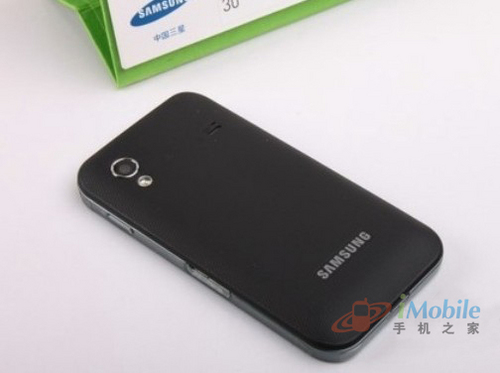 麻雀虽小五脏俱全 超值购三星s5830i-手机凤凰网