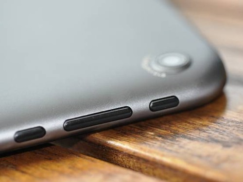 时尚商务范儿 爱立顺M30原笔迹平板开箱