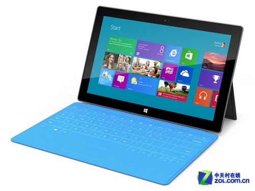surface平板电脑怎么用 612f964afe7dbc3bba0c1e4a599e77e0.jpg