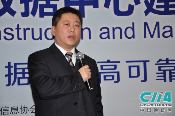 数据中心发展聚焦敏捷、精简两大关键词-DOIT-数据产业媒体与服务平台