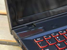 游戏本：Lenovo 联想 Y500NT-ISE 15.6寸 笔记本（UltraBay扩展/ i7四核/ 1080P/ GT650M/ 蓝光）