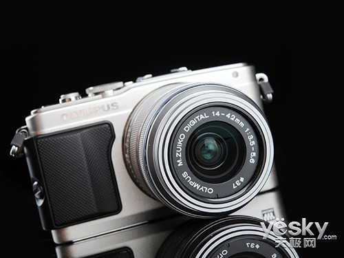 感触感想感动 奥林巴斯e-pl5相机性能评测