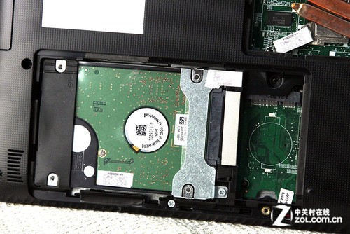 拒绝硬盘瓶颈 笔记本升级SSD详细攻略