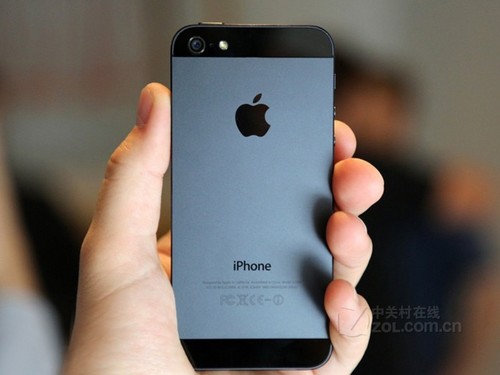配置方面,该机数码 手机 > 正文   苹果 iphone 5 主屏尺寸 4英寸