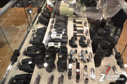 针对不同消费人群 探访日本尼康直营店