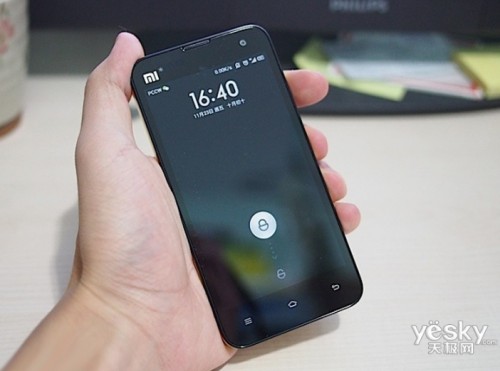 是真的吗?我拍网小米2仅147元成交!_科技频道