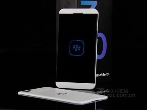 辟邪剑法般实力黑莓Z10商家报价大降