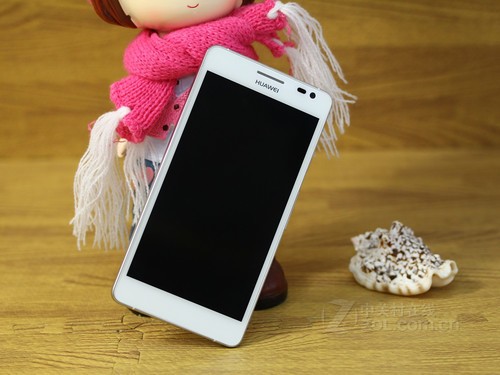 1080p四核手机+华为d2电信版售3120元