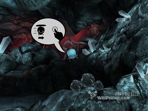 安逸的探索之旅:不机械城