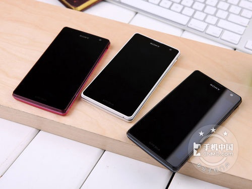 索尼lt29i持续热卖