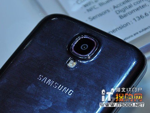 异常火爆 三星 I9500承德仅售4150元!