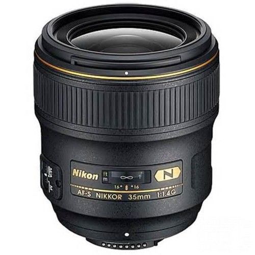 人文镜皇 尼康35/1.4g最新报价11799元