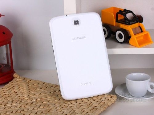 小巧机身支持通话 三星Note 8.0现售3199