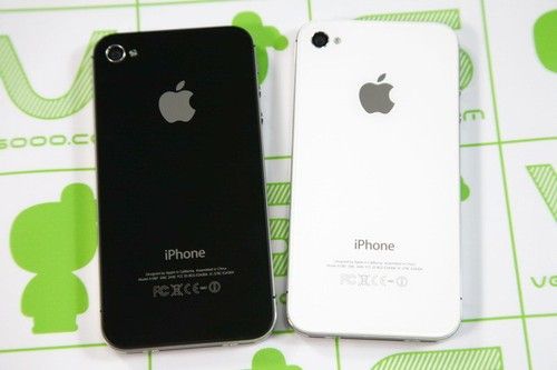 iPhone 4S尺寸，经典设计的细节解析