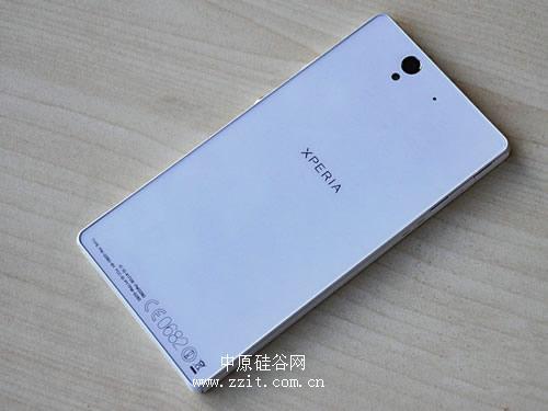 大屏四核三防神机 索尼L36h郑州2930