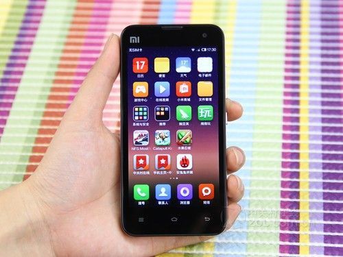 小米手机图片
