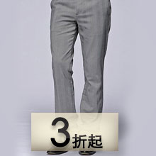 休闲裤