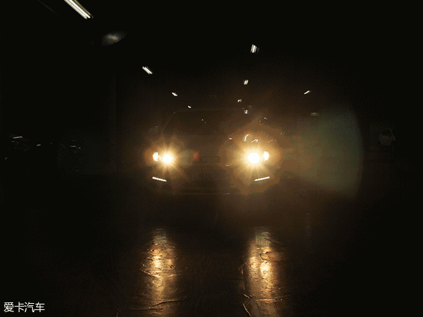 99%的人都不知道, 车灯和喇叭还有这功能