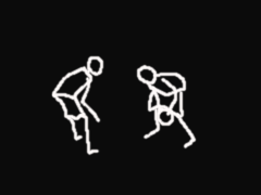 设计 矢量 矢量图 书法 书法作品 素材 240_180 gif 动态图 动图