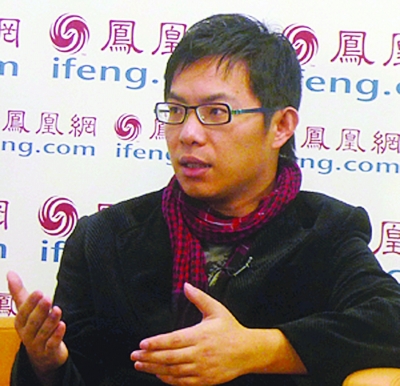 陆琪否认挑逗门是炒作