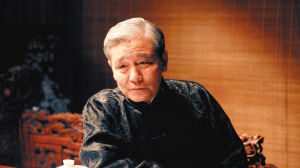 《匹夫》