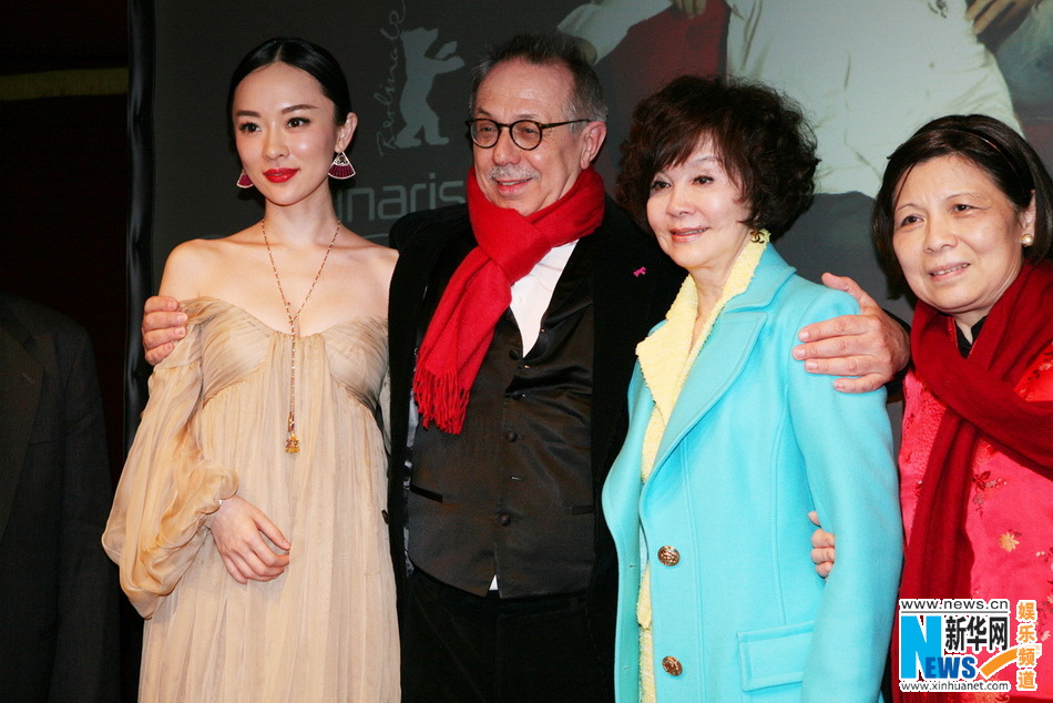 《<em>饮食男女2012</em>》征服柏林 映后鼓掌持续10分