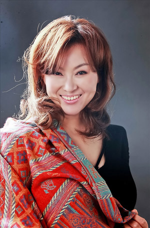 试听:陈文娅《今生》