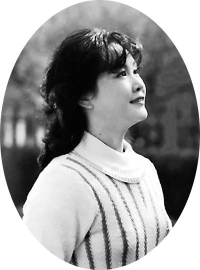 李谷一的历任丈夫_李谷一的歌