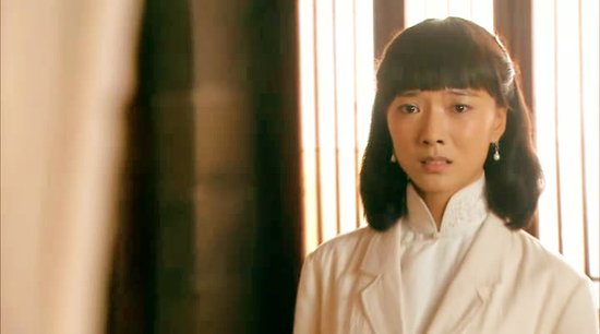 红娘子堪比碟中谍 王珞丹挑战四重身份演技获赞