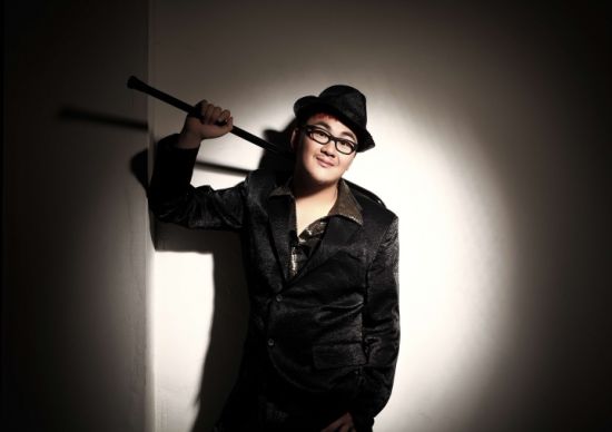 梁凡男版《雨天是放声哭泣的时间》pk曹菲儿