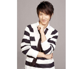 韩庚陷罢录门 揭韩庚与经纪人孙乐关系(图)_